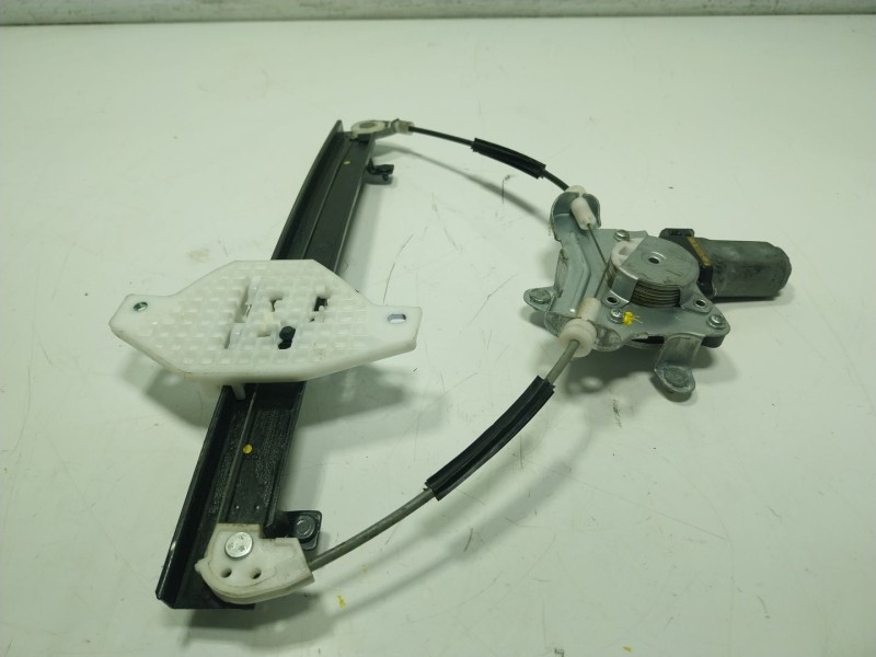 Recambio de elevalunas trasero derecho para ssangyong korando (ck) 2.0 e-xdi referencia OEM IAM   