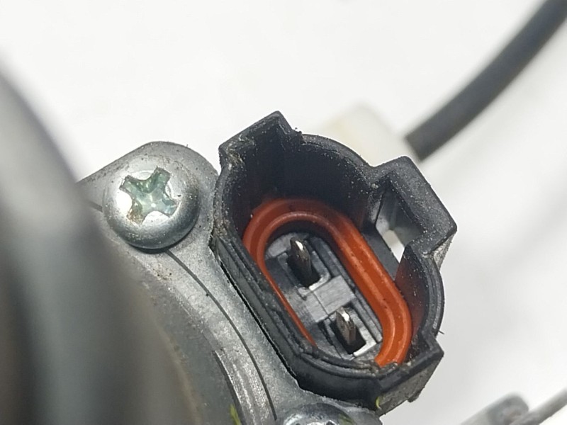 Recambio de elevalunas trasero derecho para ssangyong korando (ck) 2.0 e-xdi referencia OEM IAM   