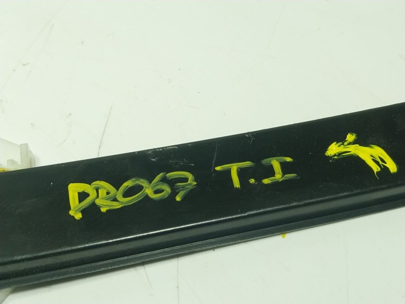 Recambio de elevalunas trasero izquierdo para ssangyong korando (ck) 2.0 e-xdi referencia OEM IAM   