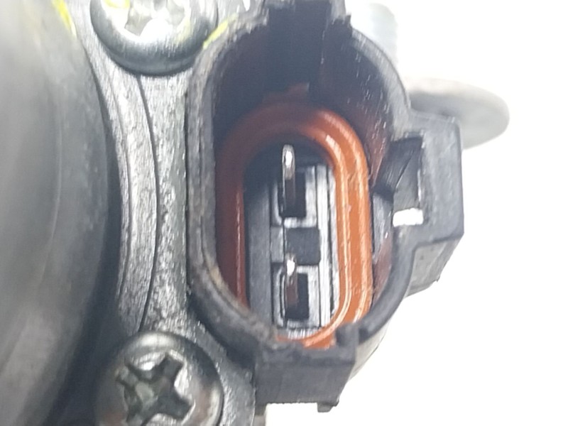 Recambio de elevalunas trasero izquierdo para ssangyong korando (ck) 2.0 e-xdi referencia OEM IAM   