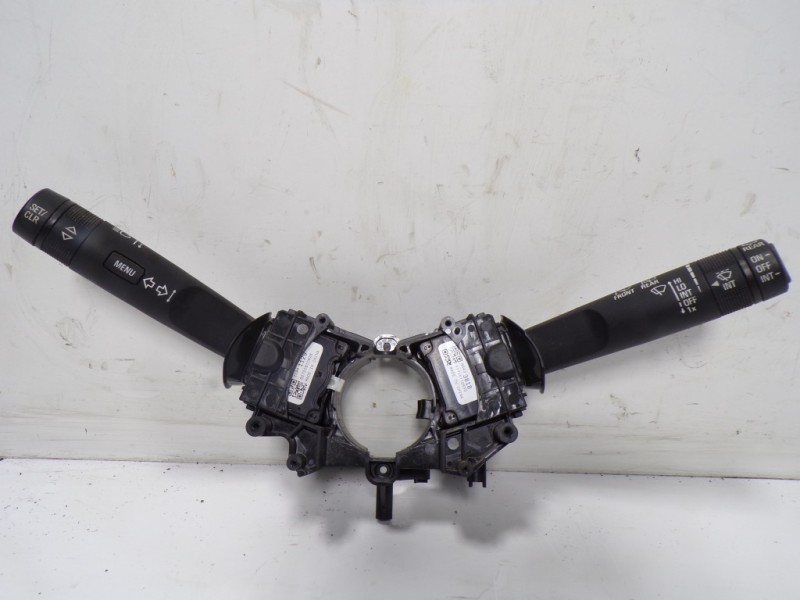 Recambio de mando intermitentes para opel corsa e 1.4 referencia OEM IAM 20941129 95433818 