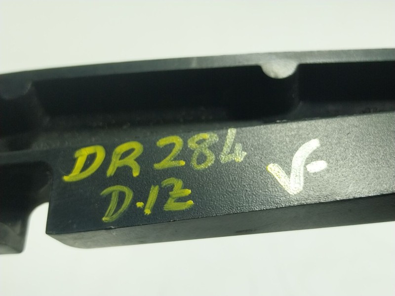 Recambio de brazo limpia delantero izquierdo para volvo xc60 ii (246) b4 mild-hybrid awd referencia OEM IAM 31416839  