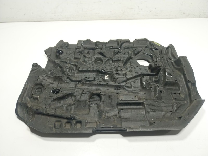 Recambio de tapa motor para volvo xc60 ii (246) b4 mild-hybrid awd referencia OEM IAM 32138707 32138707 