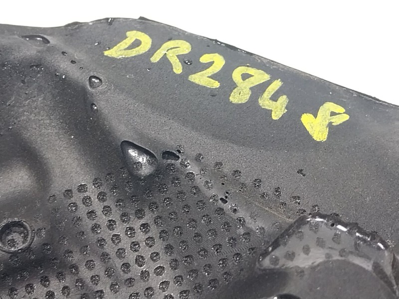 Recambio de tapa motor para volvo xc60 ii (246) b4 mild-hybrid awd referencia OEM IAM 32138707 32138707 