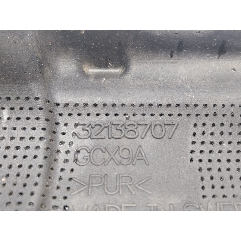 Recambio de tapa motor para volvo xc60 ii (246) b4 mild-hybrid awd referencia OEM IAM 32138707 32138707 