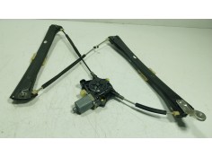 Recambio de elevalunas delantero izquierdo para volkswagen tiguan (ad1, ax1) 2.0 tdi 4motion referencia OEM IAM  5Q0959802C 
