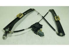 Recambio de elevalunas delantero izquierdo para volkswagen tiguan (ad1, ax1) 2.0 tdi 4motion referencia OEM IAM  5Q0959802C  2