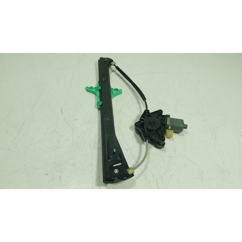 Recambio de elevalunas trasero izquierdo para volkswagen tiguan (ad1, ax1) 2.0 tdi 4motion referencia OEM IAM   5Q0959801A