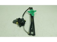 Recambio de elevalunas trasero izquierdo para volkswagen tiguan (ad1, ax1) 2.0 tdi 4motion referencia OEM IAM   5Q0959801A 2