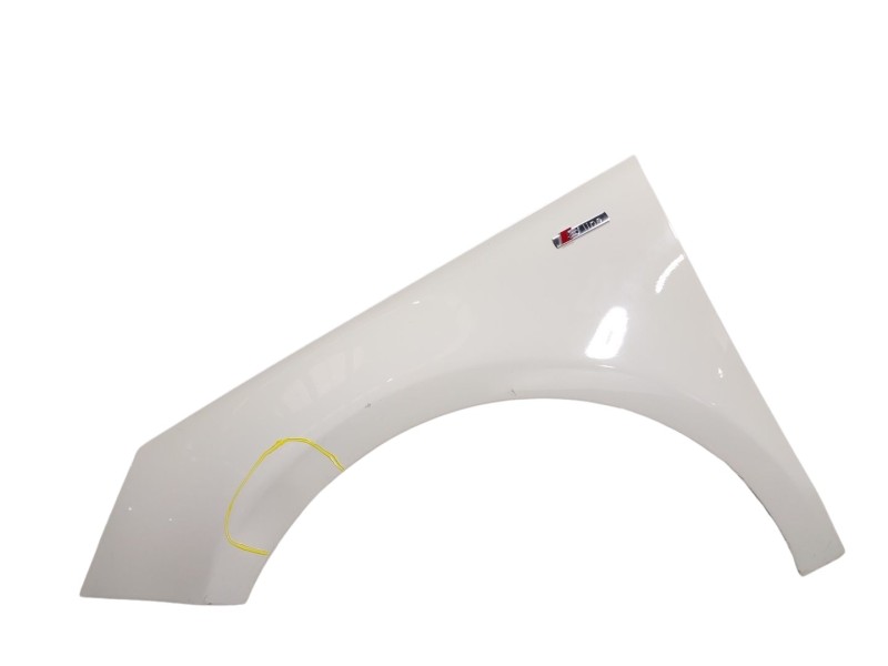 Recambio de aleta delantera izquierda para audi a1 (8x1, 8xk) 1.4 tfsi referencia OEM IAM   