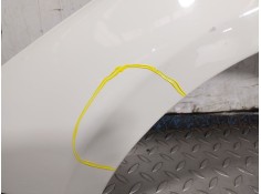 Recambio de aleta delantera izquierda para audi a1 (8x1, 8xk) 1.4 tfsi referencia OEM IAM    2