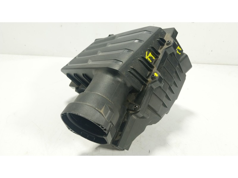 Recambio de filtro aire para seat tarraco (kn2) 2.0 tdi referencia OEM IAM 5QF129607A 5QF129601A 