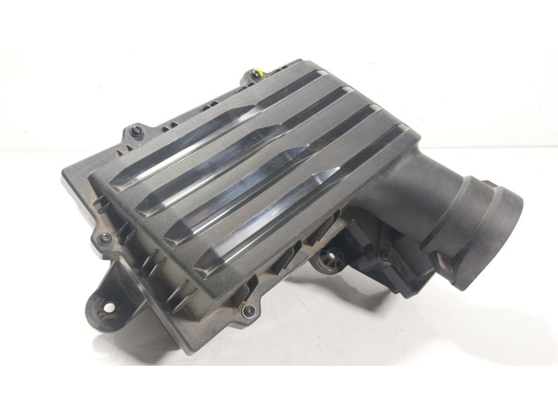 Recambio de filtro aire para seat tarraco (kn2) 2.0 tdi referencia OEM IAM 5QF129607A 5QF129601A 