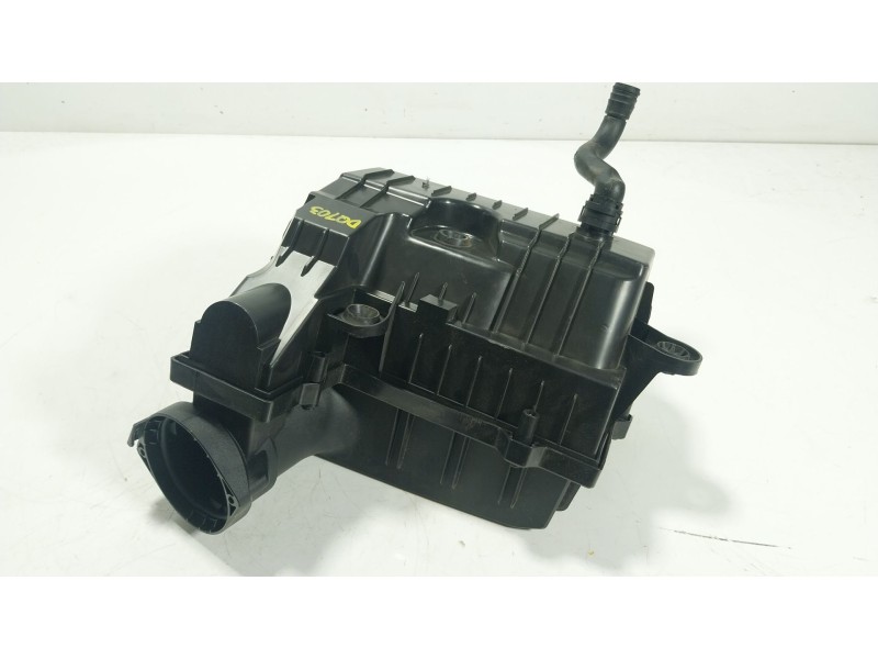 Recambio de filtro aire para seat tarraco (kn2) 2.0 tdi referencia OEM IAM 5QF129607A 5QF129601A 