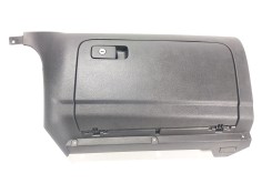 Recambio de guantera para volkswagen golf vi (5k1) 1.6 tdi referencia OEM IAM 1K1857101M 1K1857114AB 
