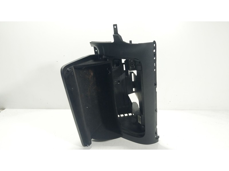 Recambio de guantera para volkswagen golf vi (5k1) 1.6 tdi referencia OEM IAM 1K1857101M 1K1857114AB 