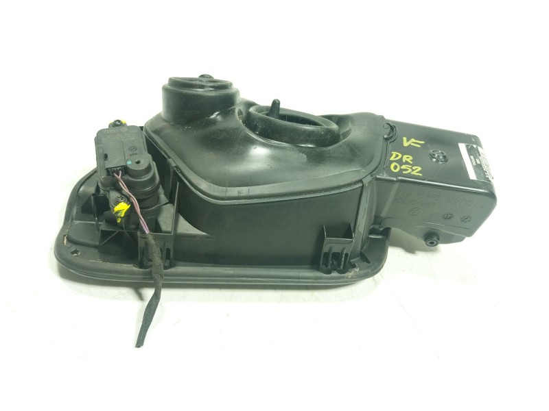 Recambio de tapa combustible para volkswagen tiguan (ad1, ax1) 2.0 tdi 4motion referencia OEM IAM   5NA809857A