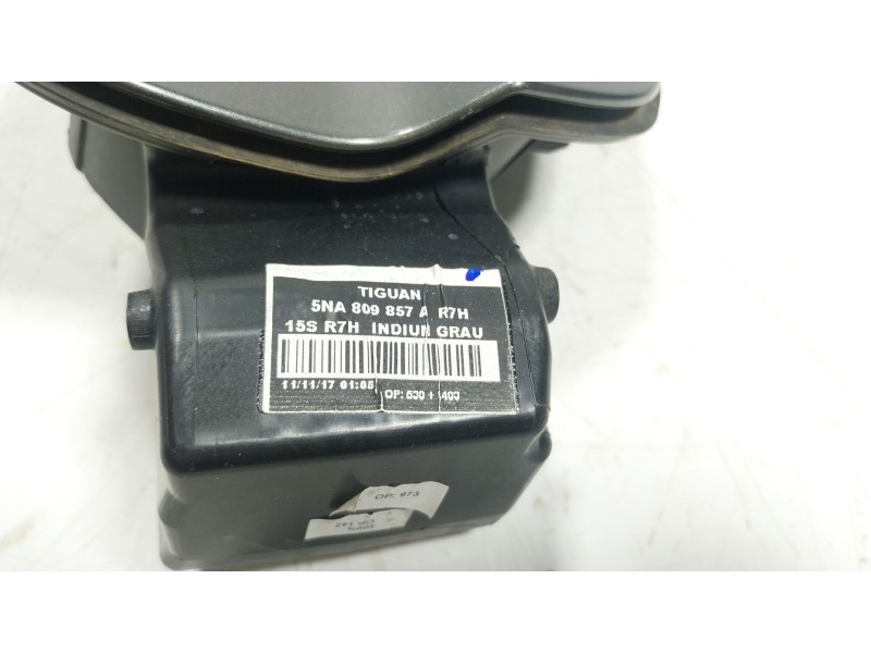 Recambio de tapa combustible para volkswagen tiguan (ad1, ax1) 2.0 tdi 4motion referencia OEM IAM   5NA809857A