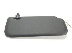 Recambio de parasol izquierdo para toyota aygo x (_b7_) 1.0 vvt-i (kgb70) referencia OEM IAM 74320K0090B0   2