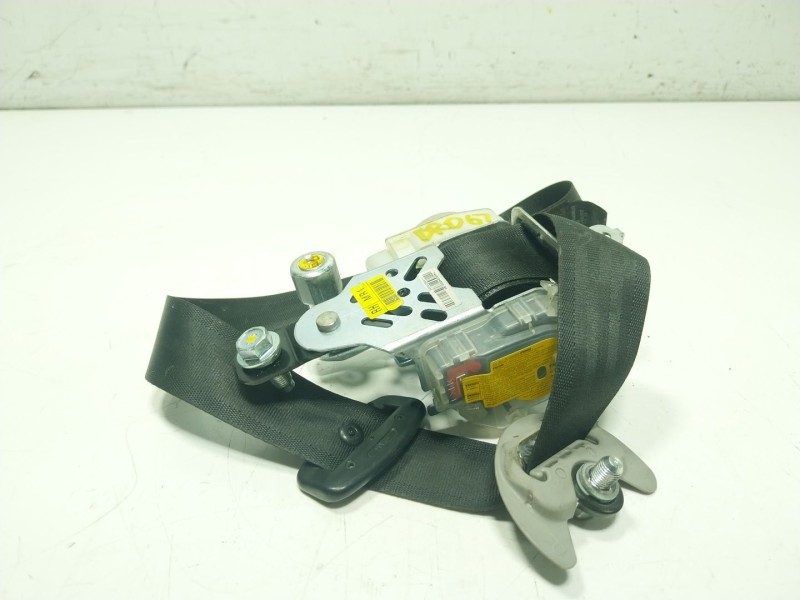 Recambio de cinturon seguridad delantero derecho para ssangyong korando (ck) 2.0 e-xdi referencia OEM IAM  7460234002 