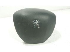 Recambio de airbag delantero izquierdo para peugeot 208 i (ca_, cc_) 1.2 vti 82 referencia OEM IAM 98072114ZD 98072114ZD 