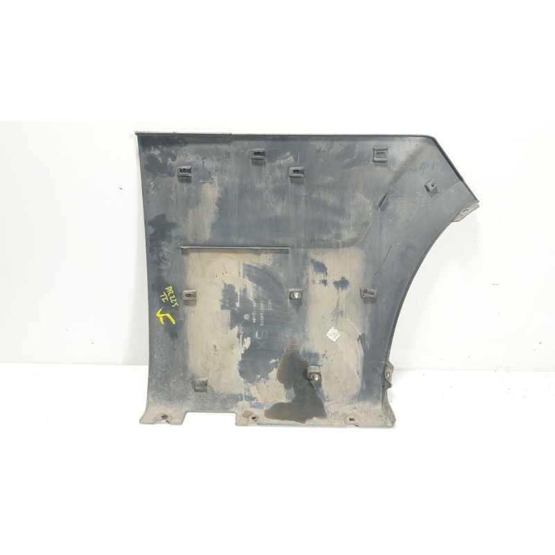 Recambio de puntera paragolpes trasera izquierda para peugeot boxer furgoneta 2.2 hdi 110 referencia OEM IAM 8547AR 1305769070 