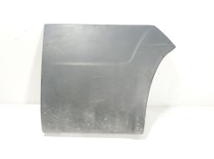 Recambio de puntera paragolpes trasera derecha para peugeot boxer furgoneta 2.2 hdi 110 referencia OEM IAM 8547AQ 1305768070 