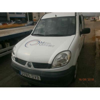 RENAULT KANGOO (F/KC0)