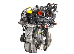 Recambio de motor completo para nissan micra v (k14) 1.0 referencia OEM IAM 1010201Q3N HR10DDT 