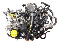 Recambio de motor completo para nissan micra v (k14) 1.0 referencia OEM IAM 1010201Q3N HR10DDT  2