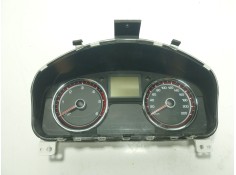 Recambio de cuadro instrumentos para ssangyong korando (ck) 2.0 e-xdi referencia OEM IAM  80210344052 