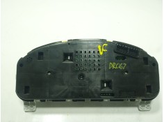 Recambio de cuadro instrumentos para ssangyong korando (ck) 2.0 e-xdi referencia OEM IAM  80210344052  2
