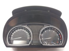 Recambio de cuadro instrumentos para bmw x3 (e83) 3.0 sd referencia OEM IAM 62103451590 344840702 