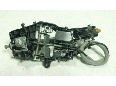 Recambio de maneta exterior delantera izquierda para volkswagen tiguan (ad1, ax1) 2.0 tdi 4motion referencia OEM IAM    2