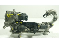 Recambio de valvula egr para opel astra k (b16) 1.6 cdti (68) referencia OEM IAM 55570005 55570005 