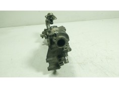Recambio de valvula egr para opel astra k (b16) 1.6 cdti (68) referencia OEM IAM 55570005 55570005  2