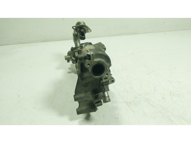 Recambio de valvula egr para opel astra k (b16) 1.6 cdti (68) referencia OEM IAM 55570005 55570005 