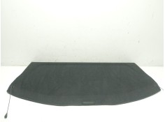 Recambio de bandeja trasera para seat leon (5f1) 1.5 tsi referencia OEM IAM 5F4867769A  