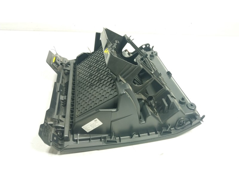 Recambio de guantera para volkswagen tiguan (ad1, ax1) 2.0 tdi 4motion referencia OEM IAM   5NB857097C