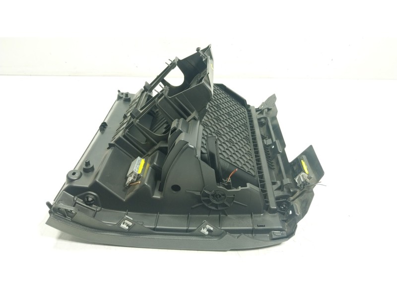 Recambio de guantera para volkswagen tiguan (ad1, ax1) 2.0 tdi 4motion referencia OEM IAM   5NB857097C