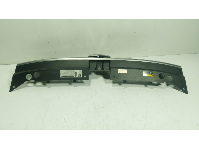 Recambio de rejilla para volkswagen tiguan (ad1, ax1) 2.0 tdi 4motion referencia OEM IAM  5NA853653 