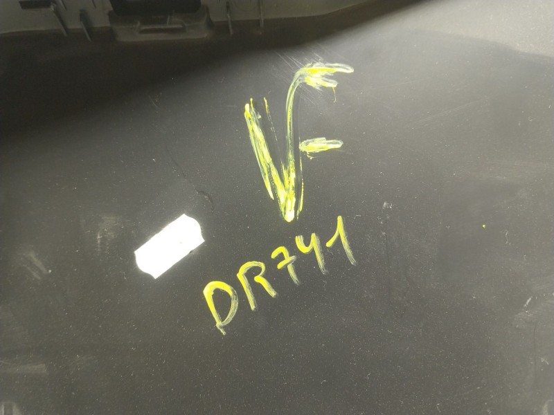 Recambio de guantera para nissan micra v (k14) 1.0 referencia OEM IAM   