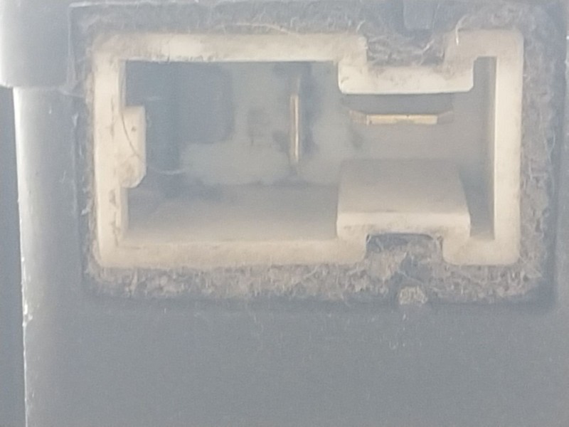 Recambio de motor calefaccion para ssangyong korando (ck) 2.0 e-xdi referencia OEM IAM  111202 