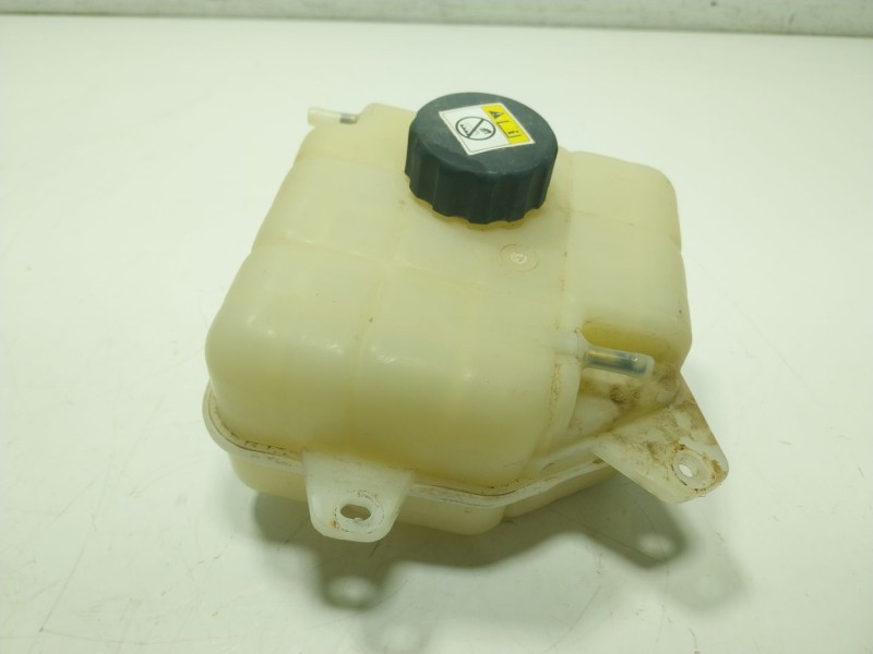 Recambio de deposito expansion para ssangyong korando (ck) 2.2 xdi referencia OEM IAM  2161086001 