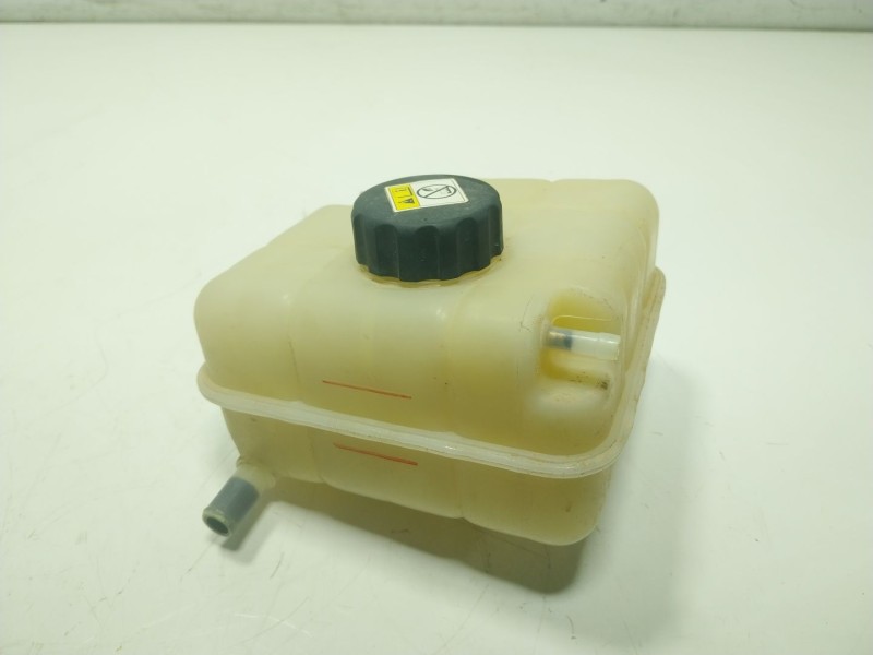 Recambio de deposito expansion para ssangyong korando (ck) 2.2 xdi referencia OEM IAM  2161086001 