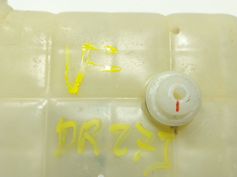 Recambio de deposito expansion para ssangyong korando (ck) 2.2 xdi referencia OEM IAM  2161086001 