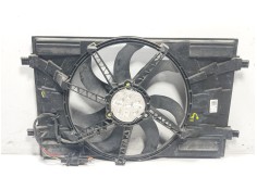 Recambio de electroventilador para seat leon (5f1) 1.5 tsi referencia OEM IAM 5Q0121203DQ 5Q0121203DQ 