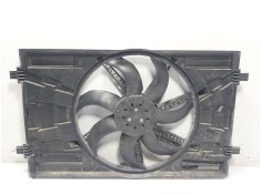 Recambio de electroventilador para seat leon (5f1) 1.5 tsi referencia OEM IAM 5Q0121203DQ 5Q0121203DQ  2