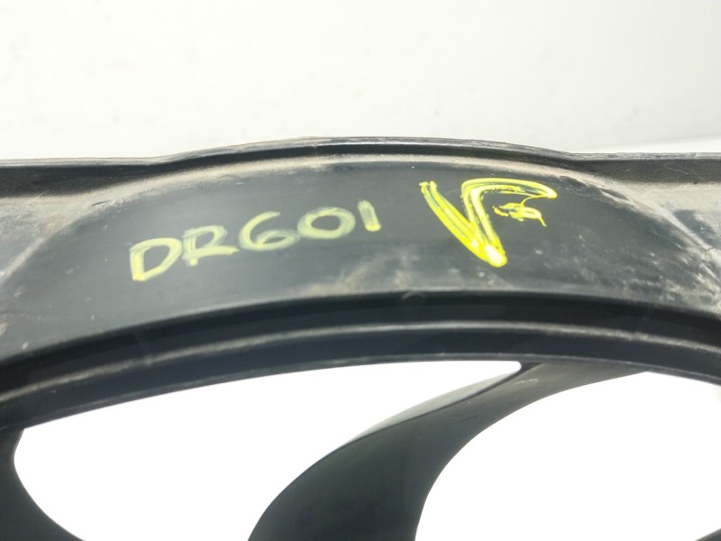 Recambio de electroventilador para seat leon (5f1) 1.5 tsi referencia OEM IAM 5Q0121203DQ 5Q0121203DQ 