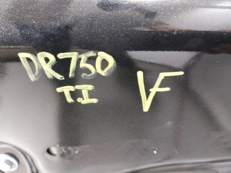 Recambio de puerta trasera izquierda para opel astra k (b16) 1.6 cdti (68) referencia OEM IAM 39094742  